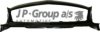 MERCE 1136200025 Support, radiator grille